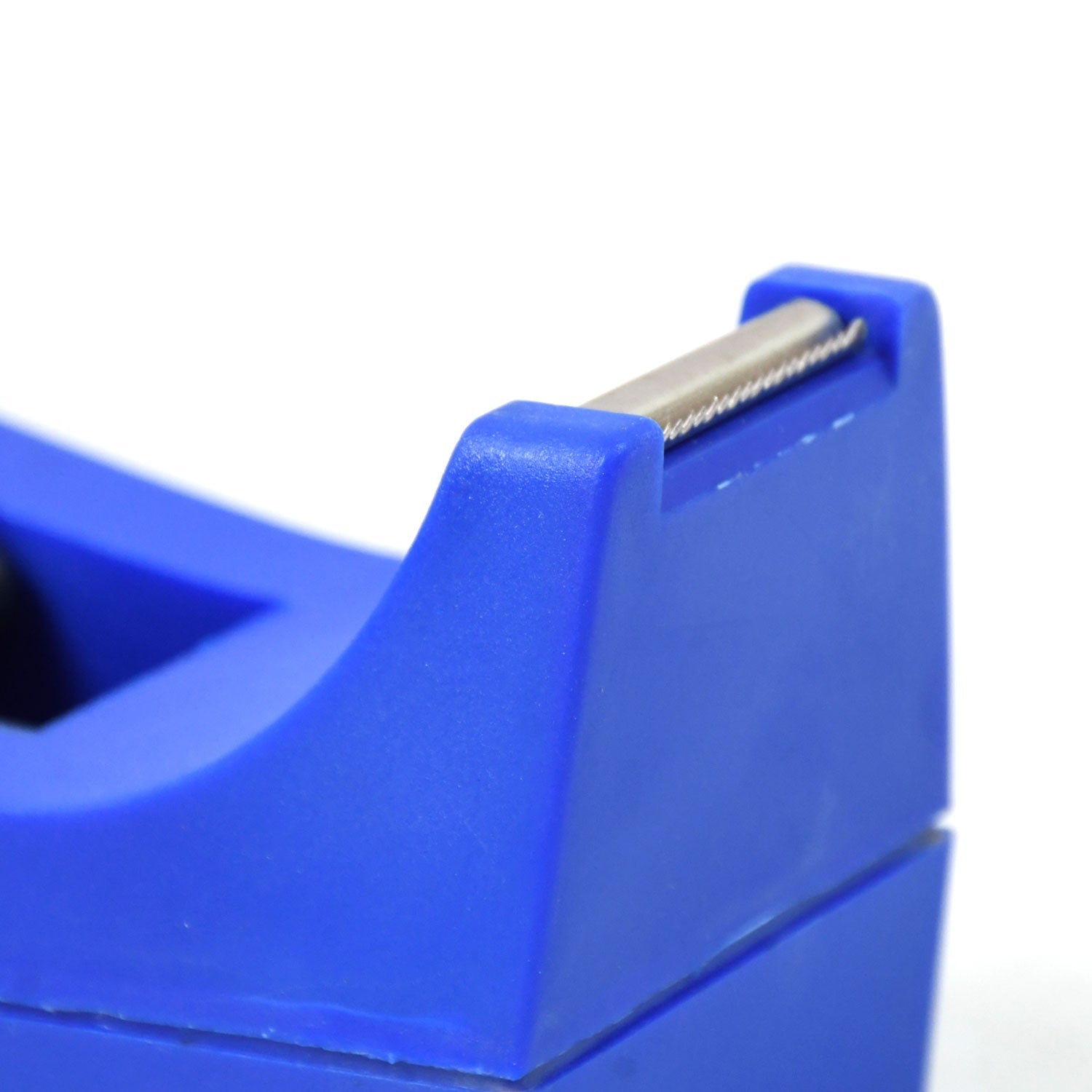 Plastic Tape Dispenser Cutter for Home Office use (1 pc / Big) Plastic Tape Dispenser Cutter for Home Office use (1 pc / Big)